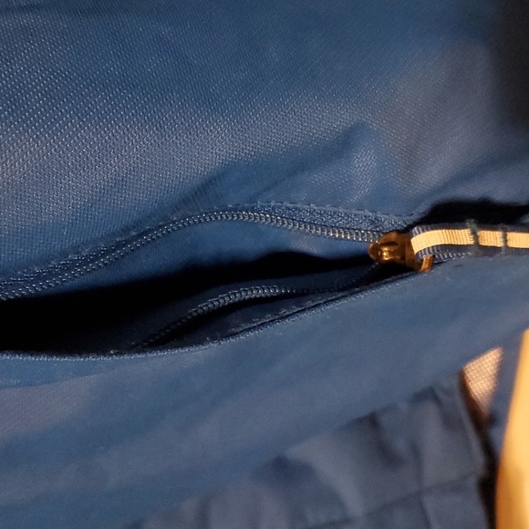 Columbia Bugaboo II Fleece Omni-Tech Interchange Boys Jacket - Large (14/16) - Picture 6 of 17